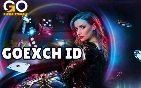 Goexch ID