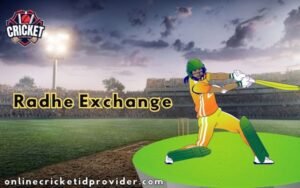 Radhe Exchange ID