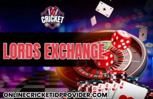 Lords Exchange ID