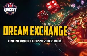 Dream Exchange ID