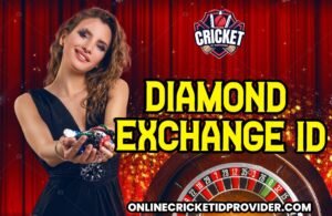 diamond exchange ID