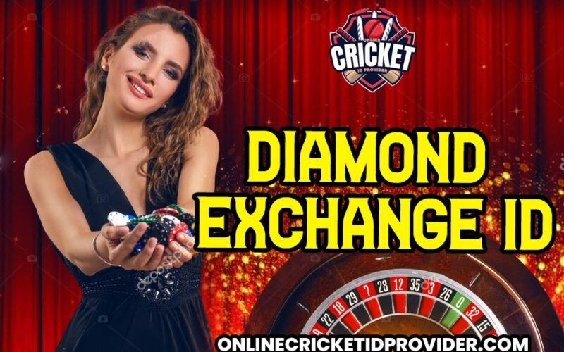 diamond exchange ID