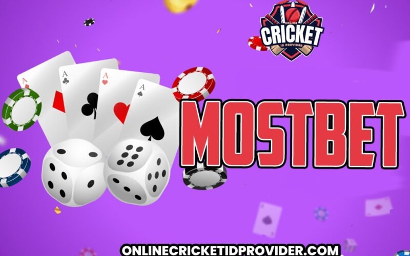 Mostbet