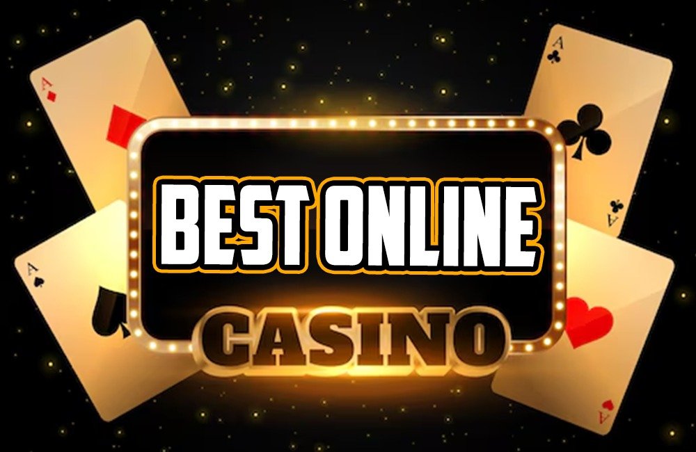 Best Online Casino