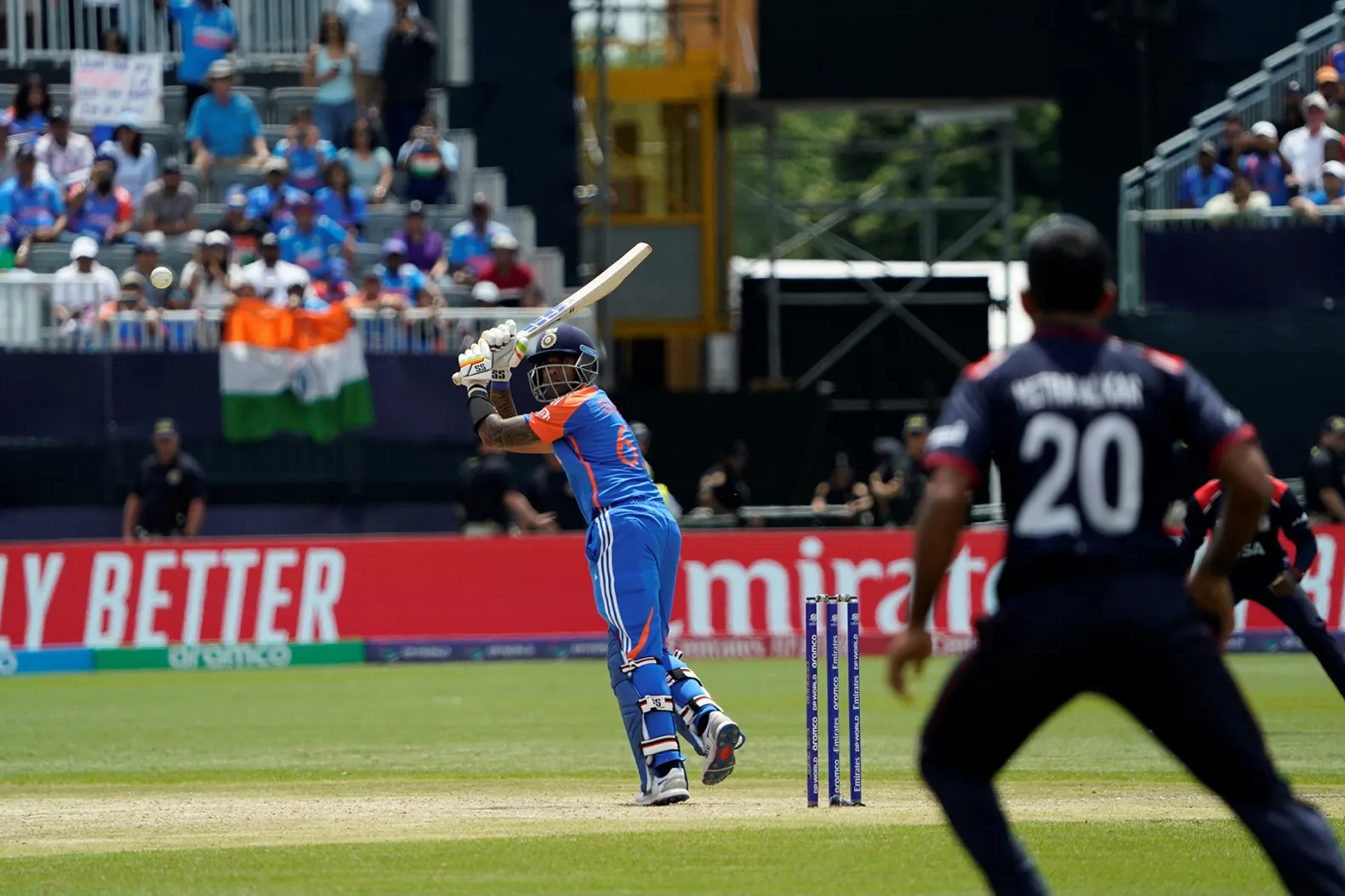 Cricket World Cup 2025 Betting ID