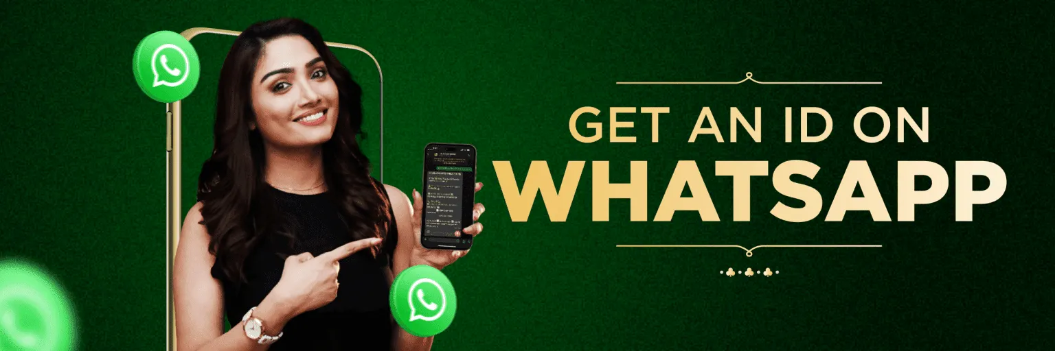 lotus999 WhatsApp Number 