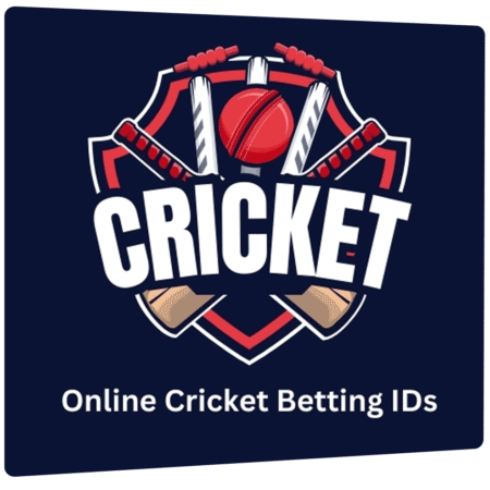 Cricket Betting ID