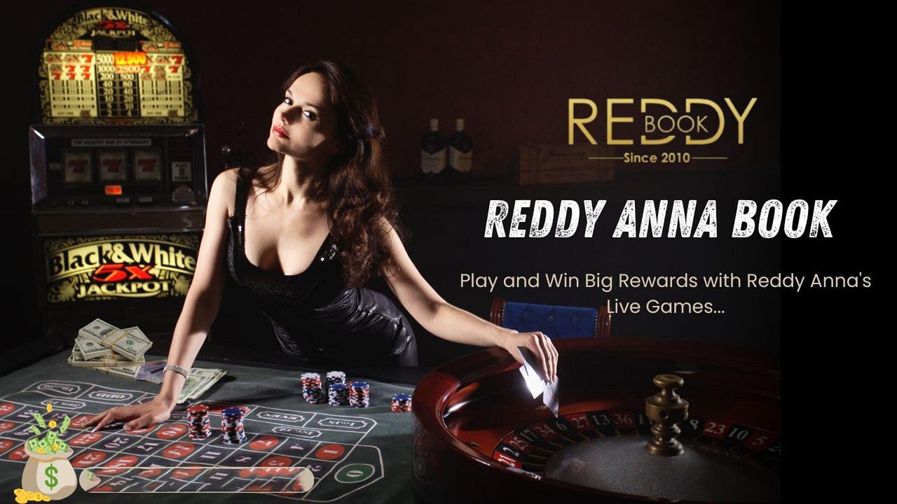 Reddy Anna