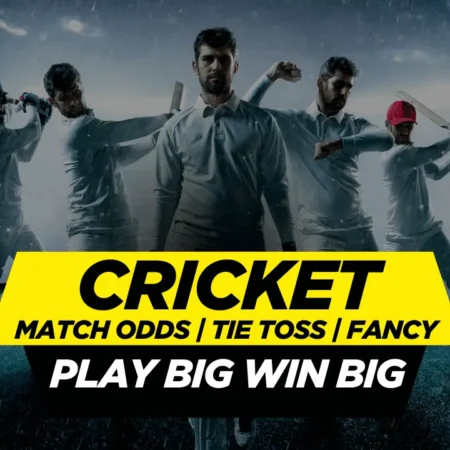 How to Get a Secure Cricbet99 Cricket ID in India?