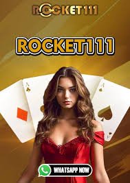 Rocket111 Online Cricket ID