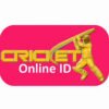 Online Cricket Betting ID