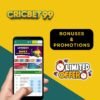 Cricbet99 ID Kaise le