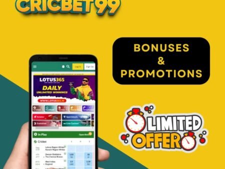 Cricbet99 ID Kaise le