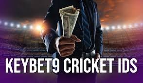 Keybet9 ID Kaise le