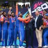 T20 World Cup login