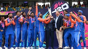 T20 World Cup login