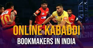 Online kabaddi ID Login