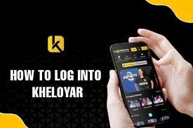 Kheloyar Login