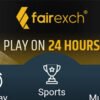Fairexch9 Login Kaise kre