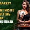 Casino Betting ID Login