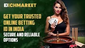 Casino Betting ID Login