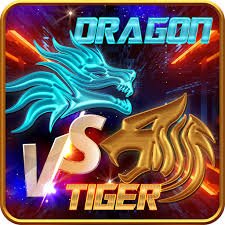 Dragon Tiger Game ID Login