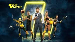 Parimatch ID