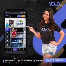 Yolo247 ID