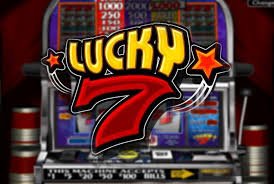 Lucky7 Game ID Login