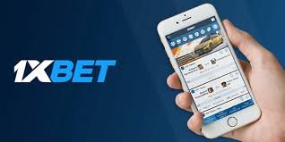 1xBet ID