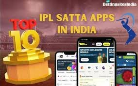 IPL Betting Satta ID Login