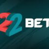 22Bet Id login