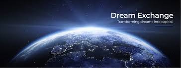 Dream Exchange Login