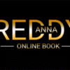 Reddy Anna Book ID Kaise le