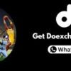 doexch ID Login