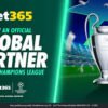 bet365 ID Login