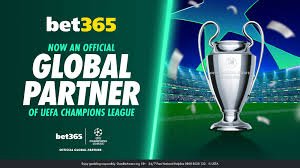 bet365 ID Login