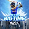 New Cricket ID Login