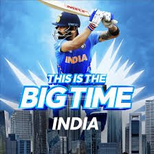 New Cricket ID Login