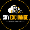 Sky Exchange ID Login