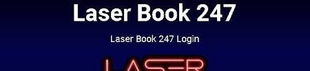 laserbook247 ID Login