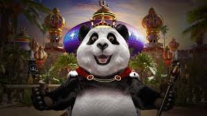 royal panda ID Login