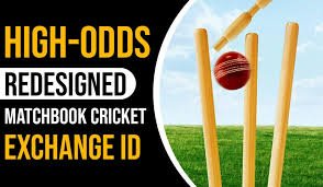 matchbook ID Login