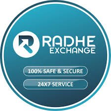 Radhe Exchange ID Kaise le