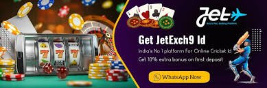 Jetexch9 ID,Login Kaise le