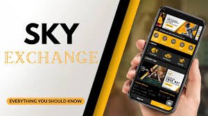 Sky Exchange Demo id