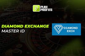 Diamond Exchange Master id