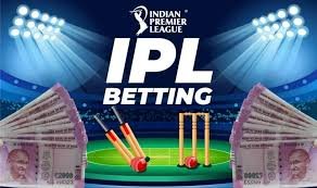 ipl betting ID Kaise le