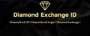 diamond exchange id Kaise le