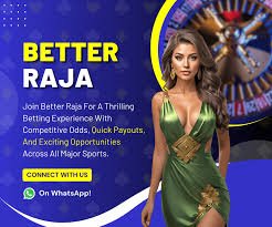 betting raja ID Kaise le